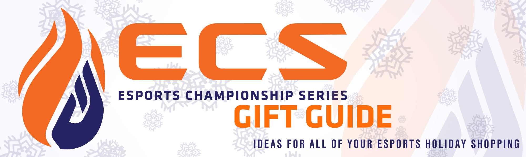ECS Gift Guide