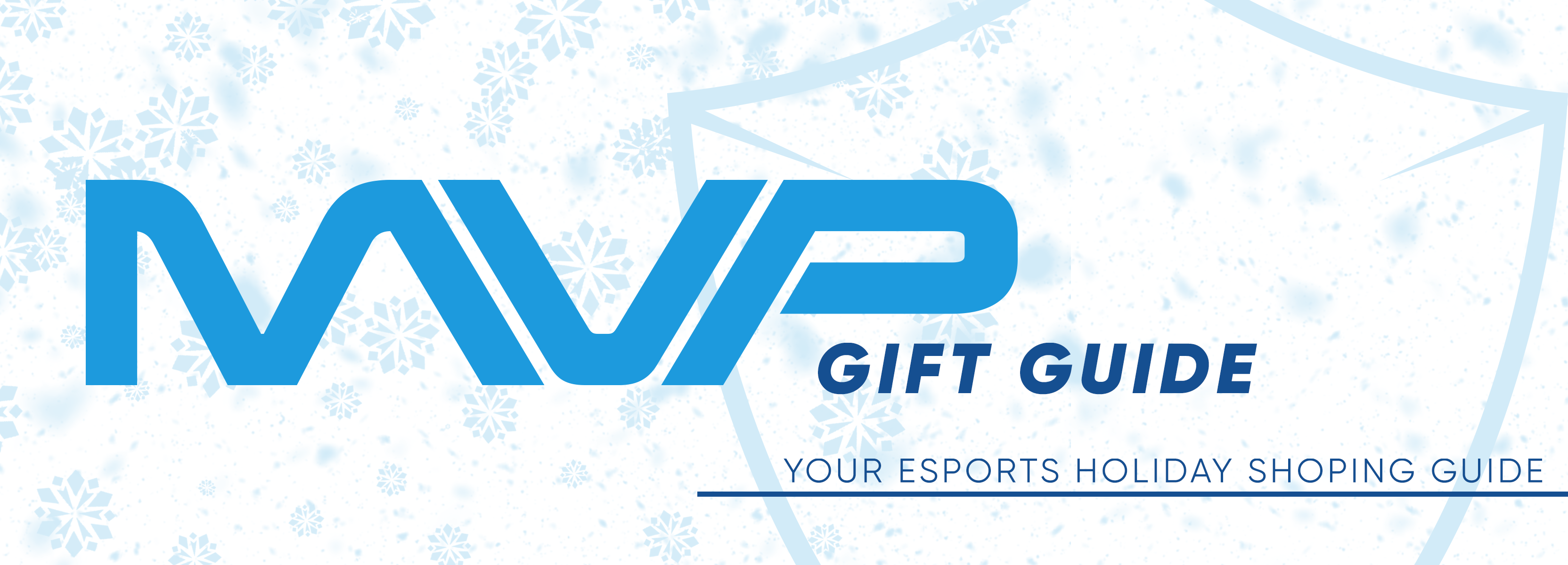 MVP Gift Guide