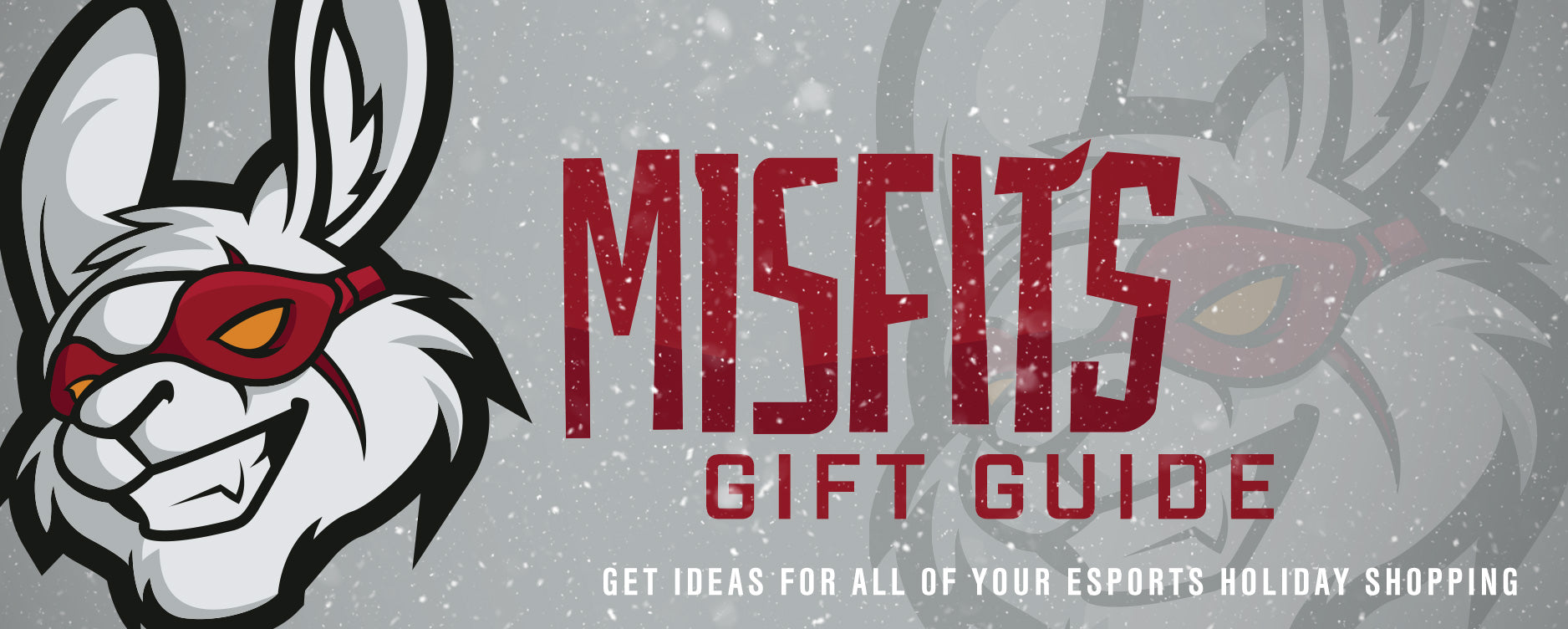Misfits Gift Guide