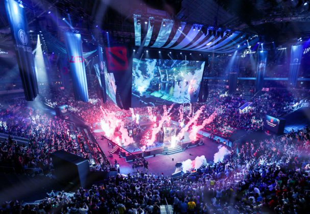 We Are Nations teams up with Valve for Dota 2’s The International 10