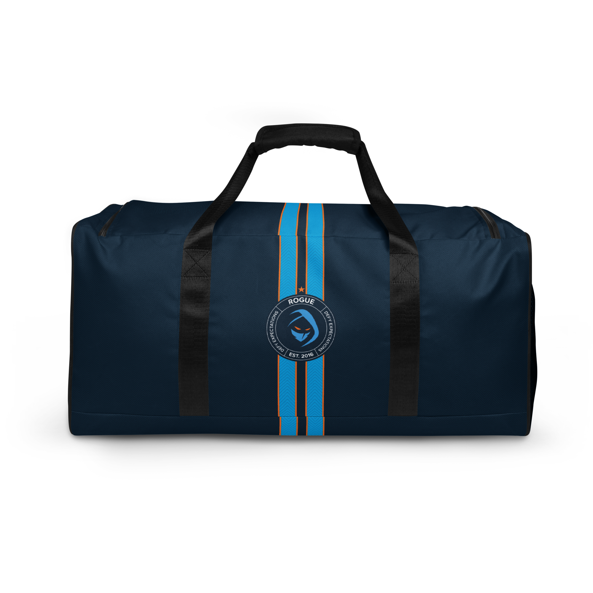 Rogue Badge Duffle