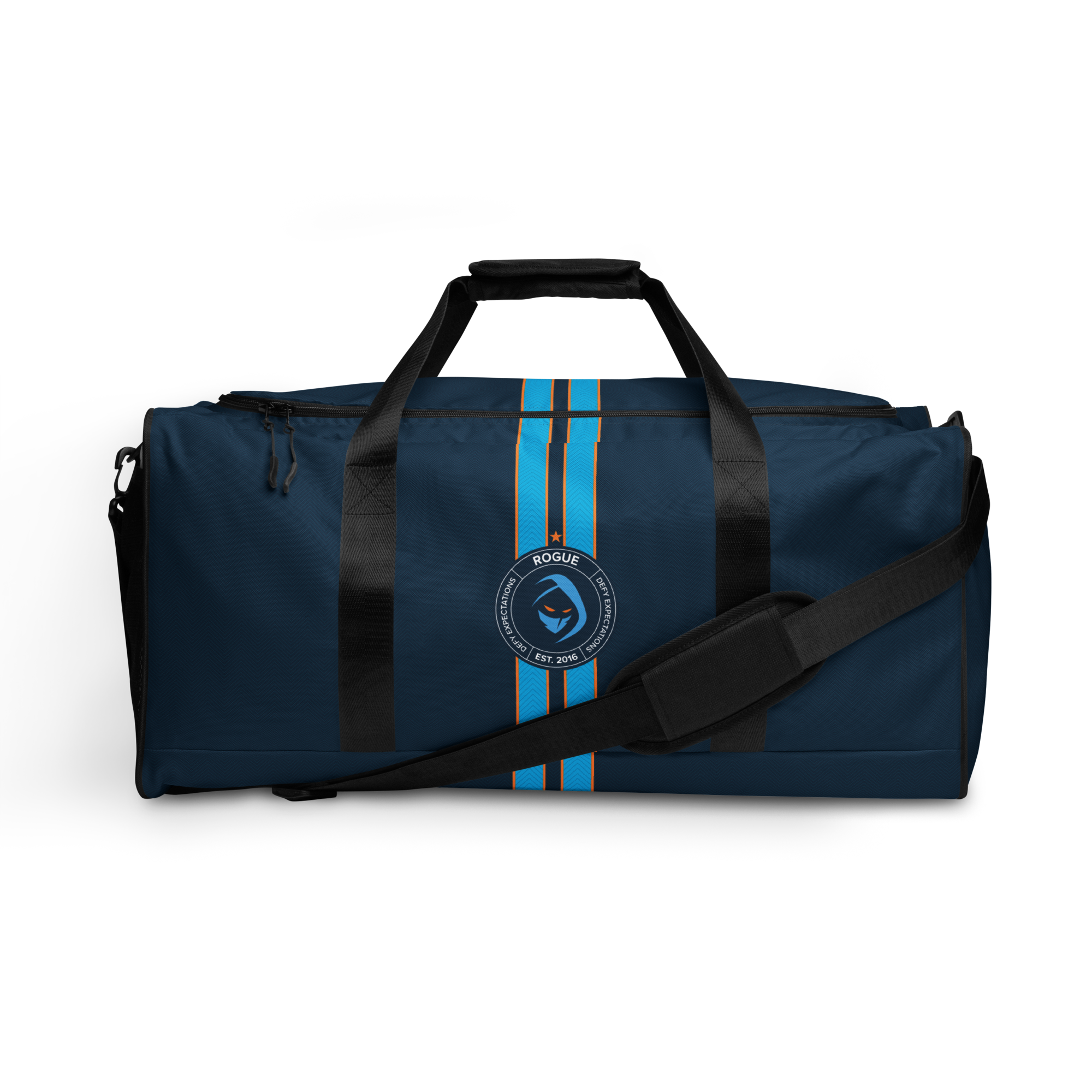 Rogue Badge Duffle
