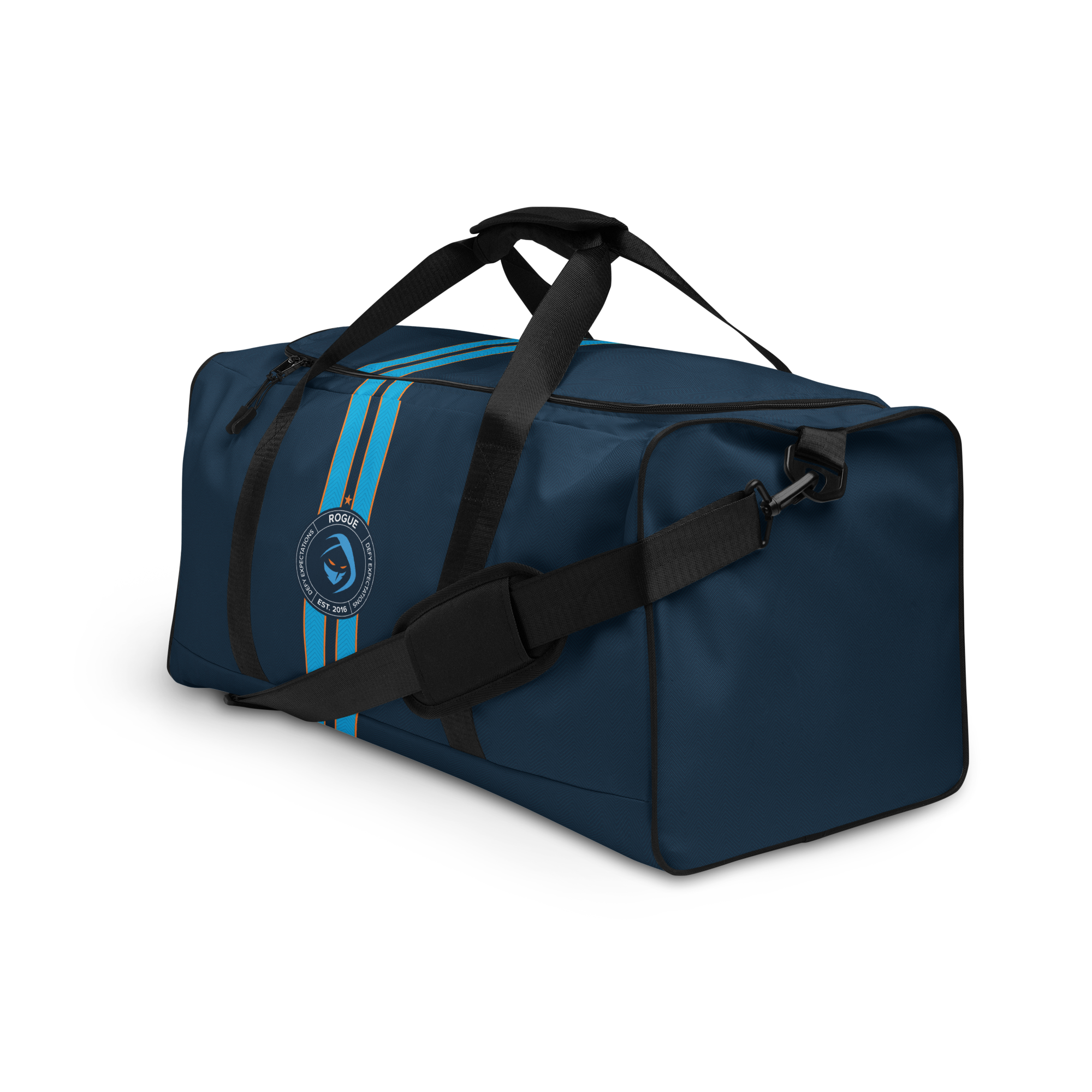 Rogue Badge Duffle