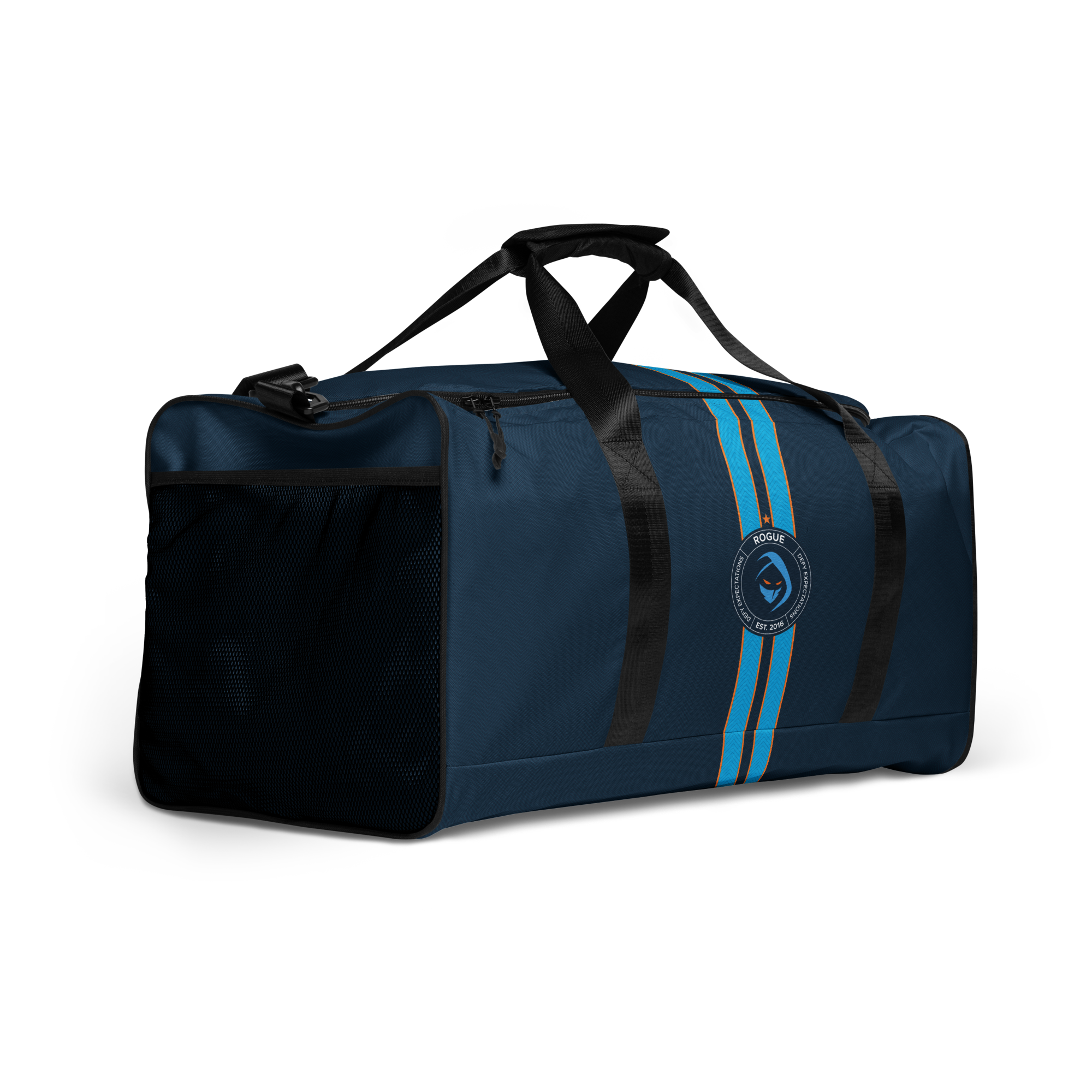 Rogue Badge Duffle