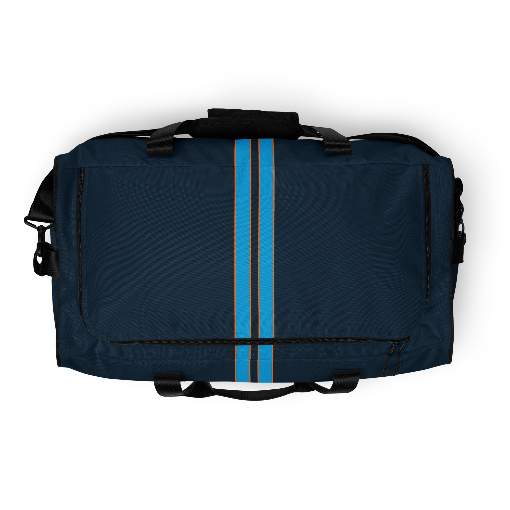 Rogue Badge Duffle
