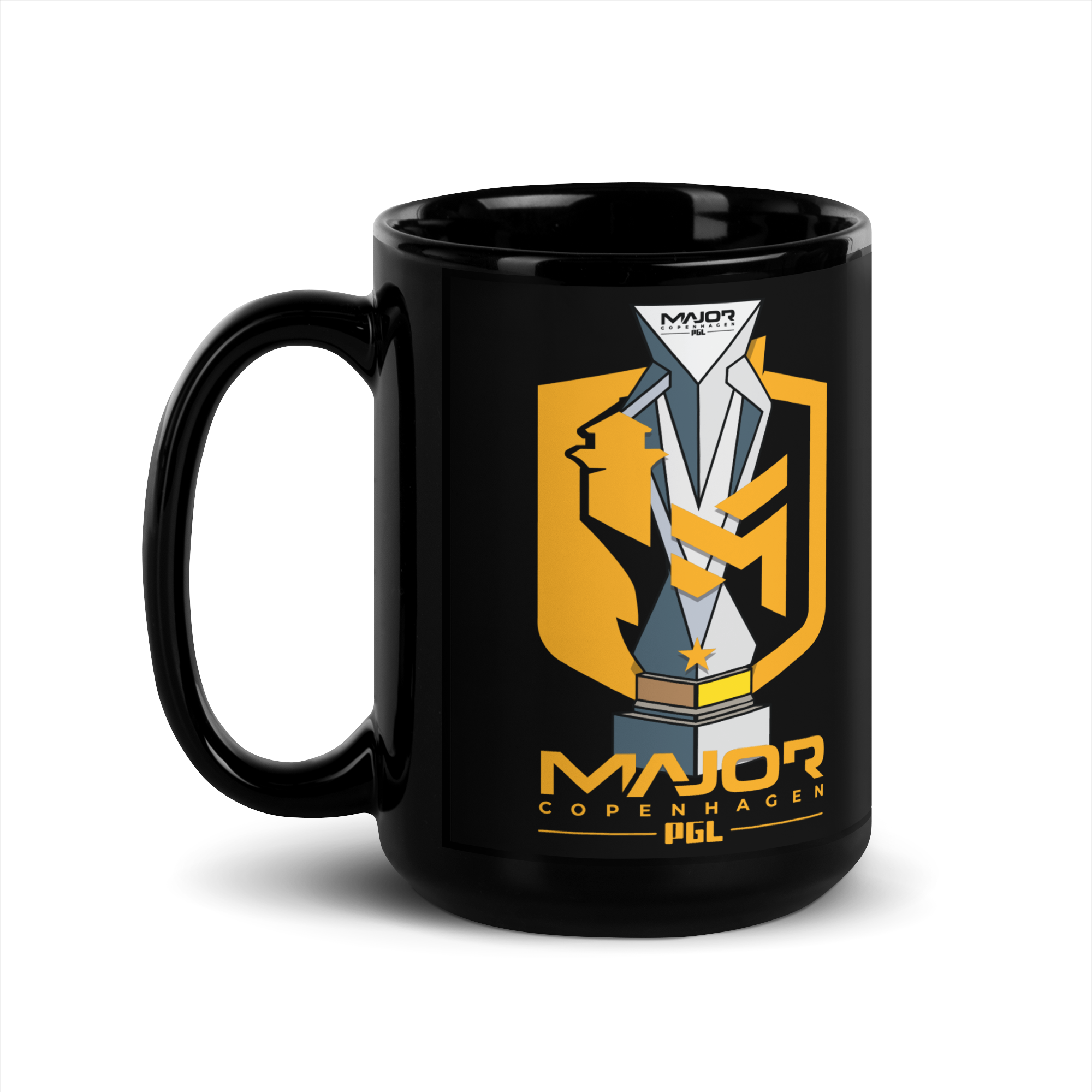 PGL 2024 Trophy Mug
