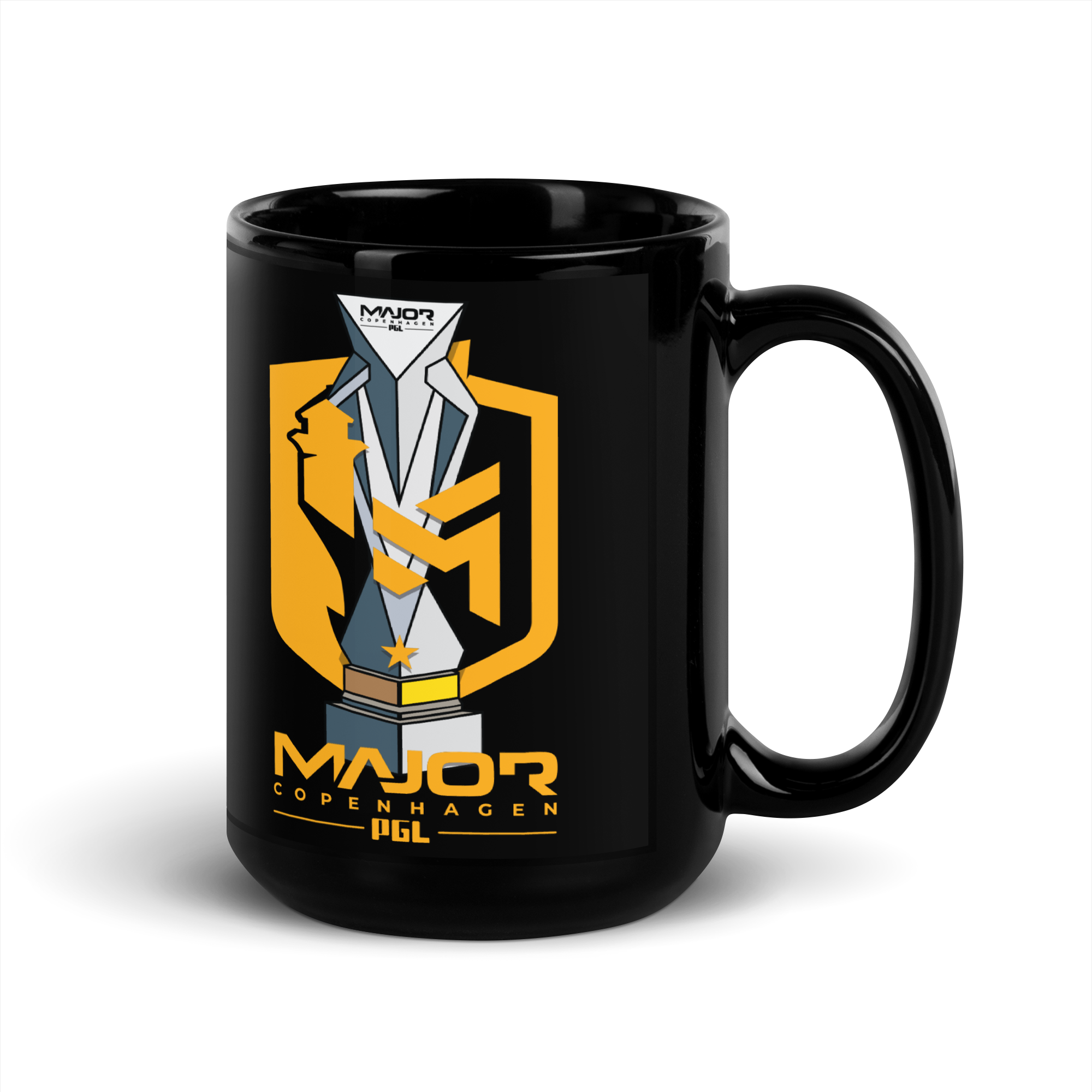 PGL 2024 Trophy Mug