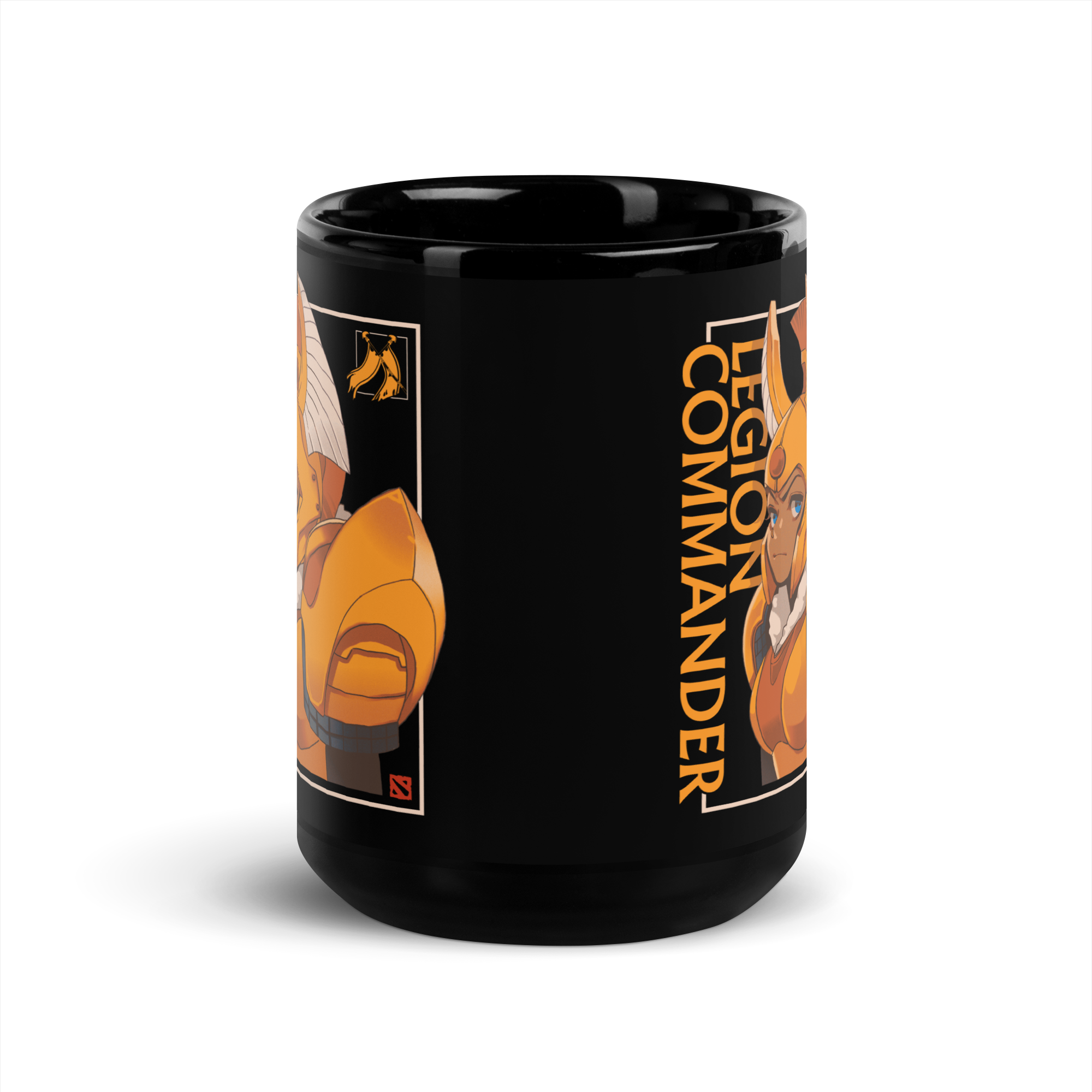 Legion Commander Mug