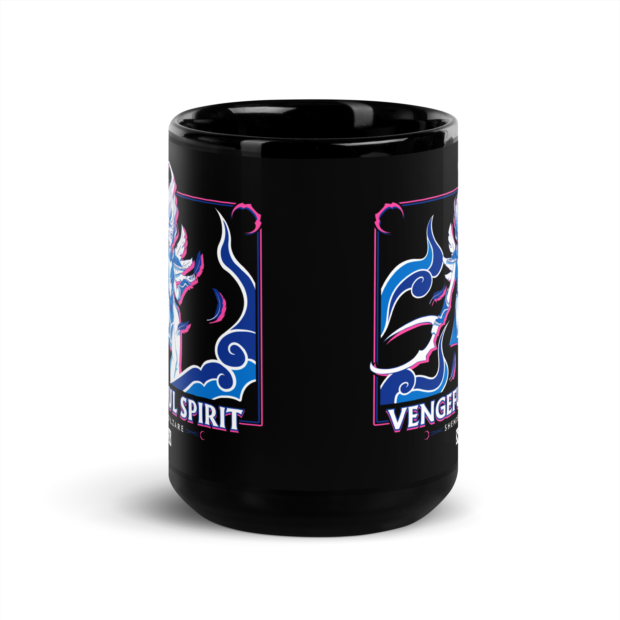 Vengeful Spirit Mug