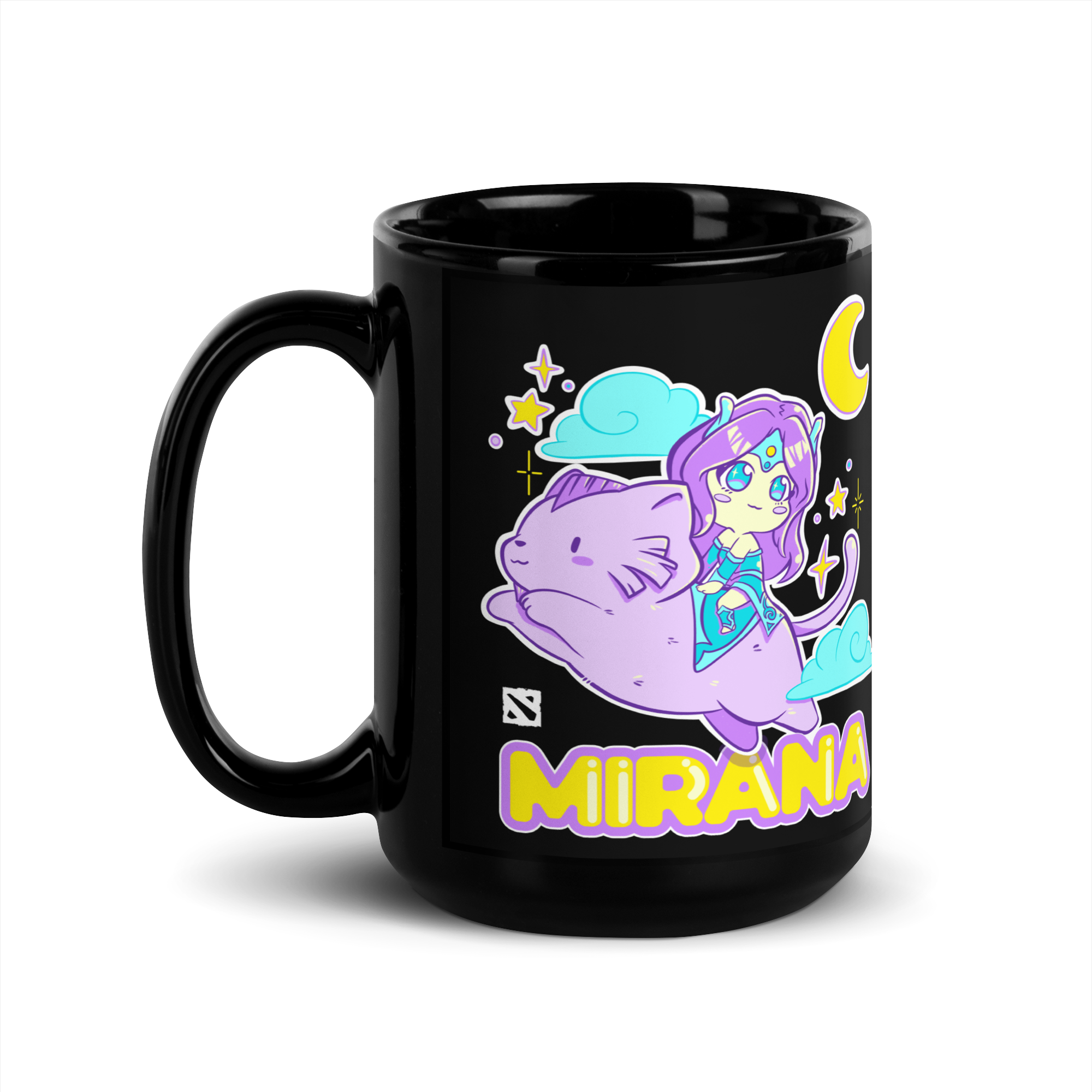 Chibi Mirana Mug