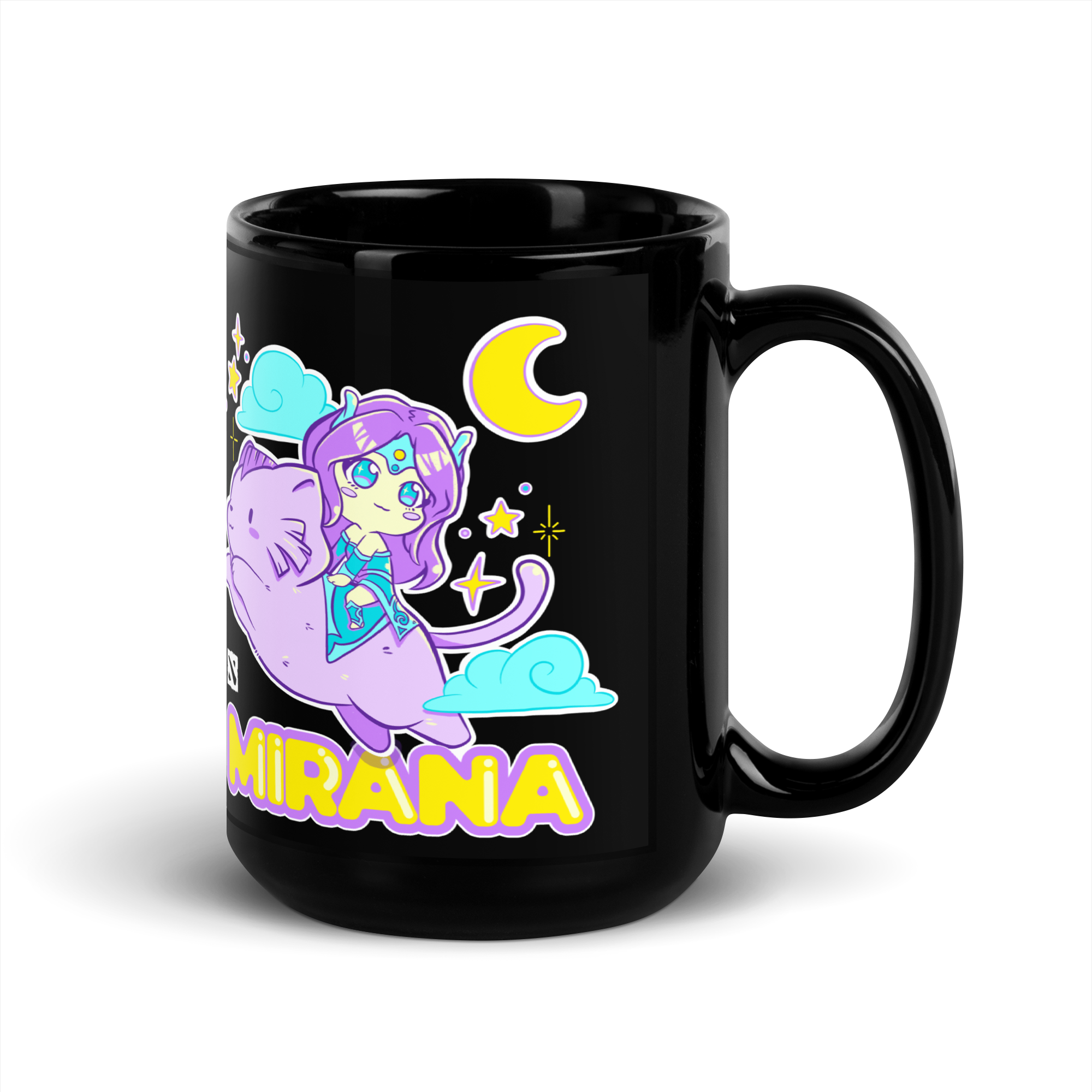 Chibi Mirana Mug