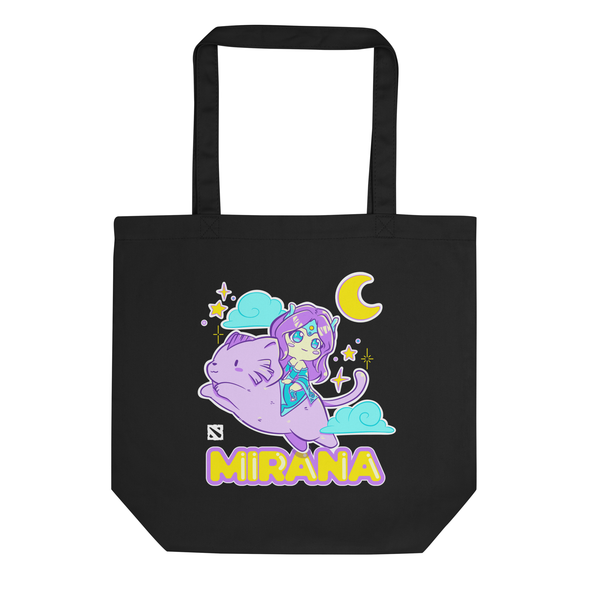 Chibi Mirana Tote Bag