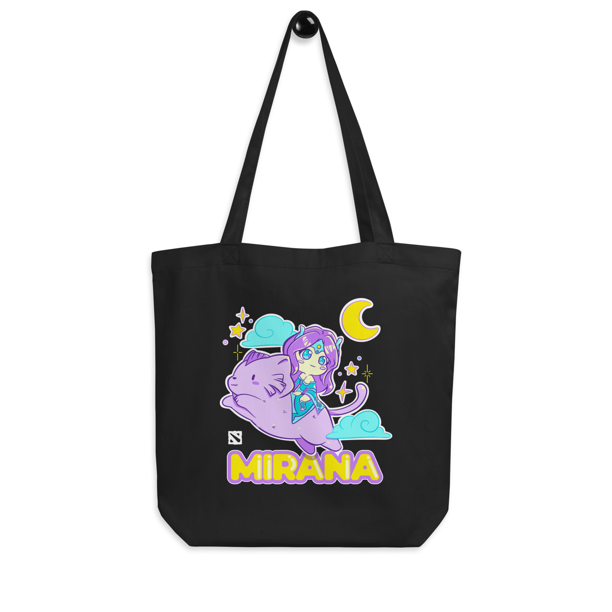 Chibi Mirana Tote Bag