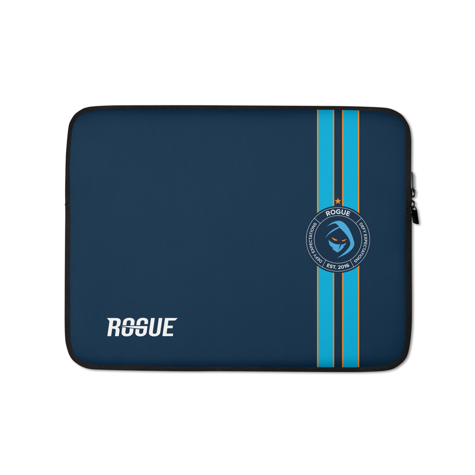 Rogue Badge Laptop Sleeve