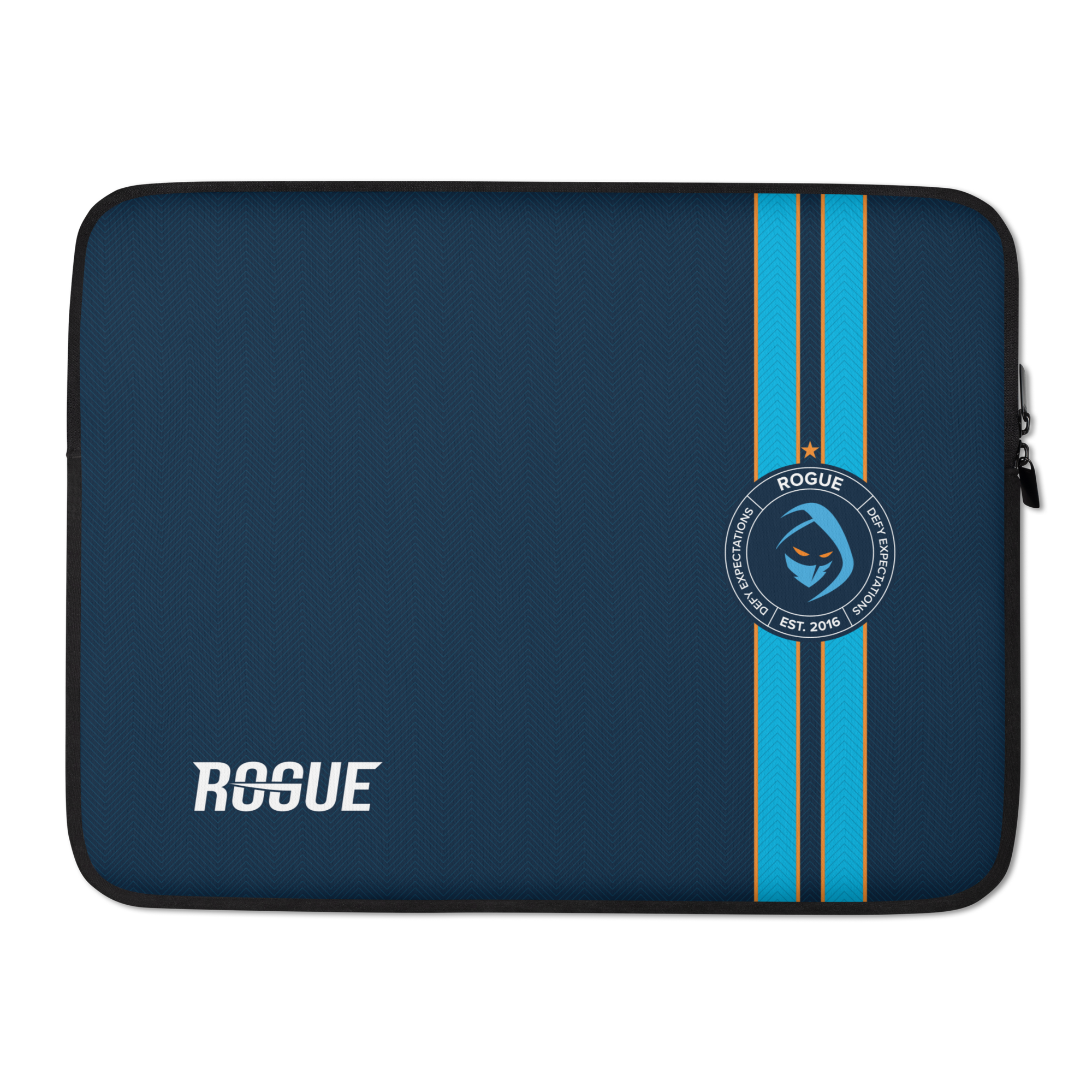 Rogue Badge Laptop Sleeve