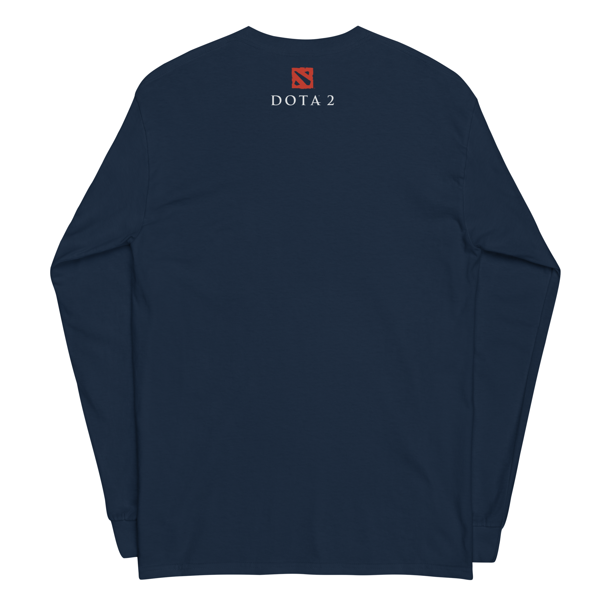 Moonlight Shadow Long Sleeve - Navy