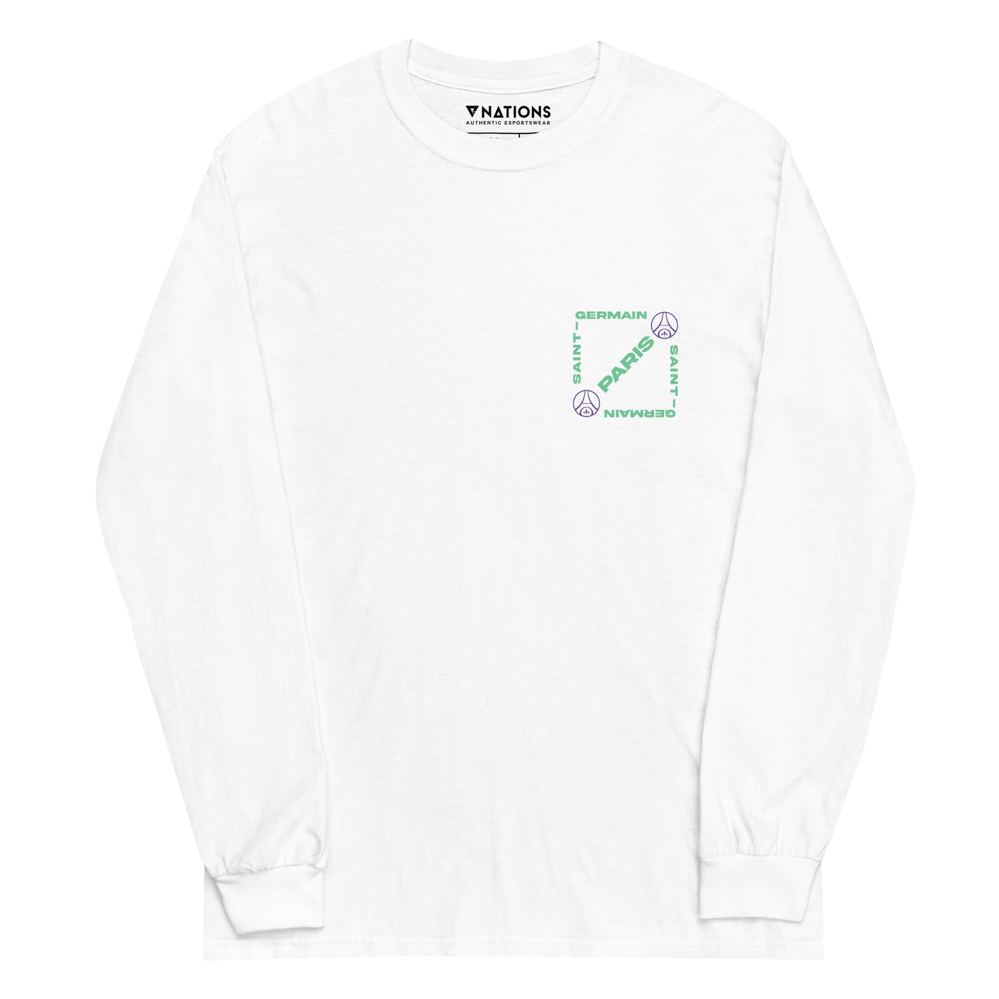 Off white on sale psg