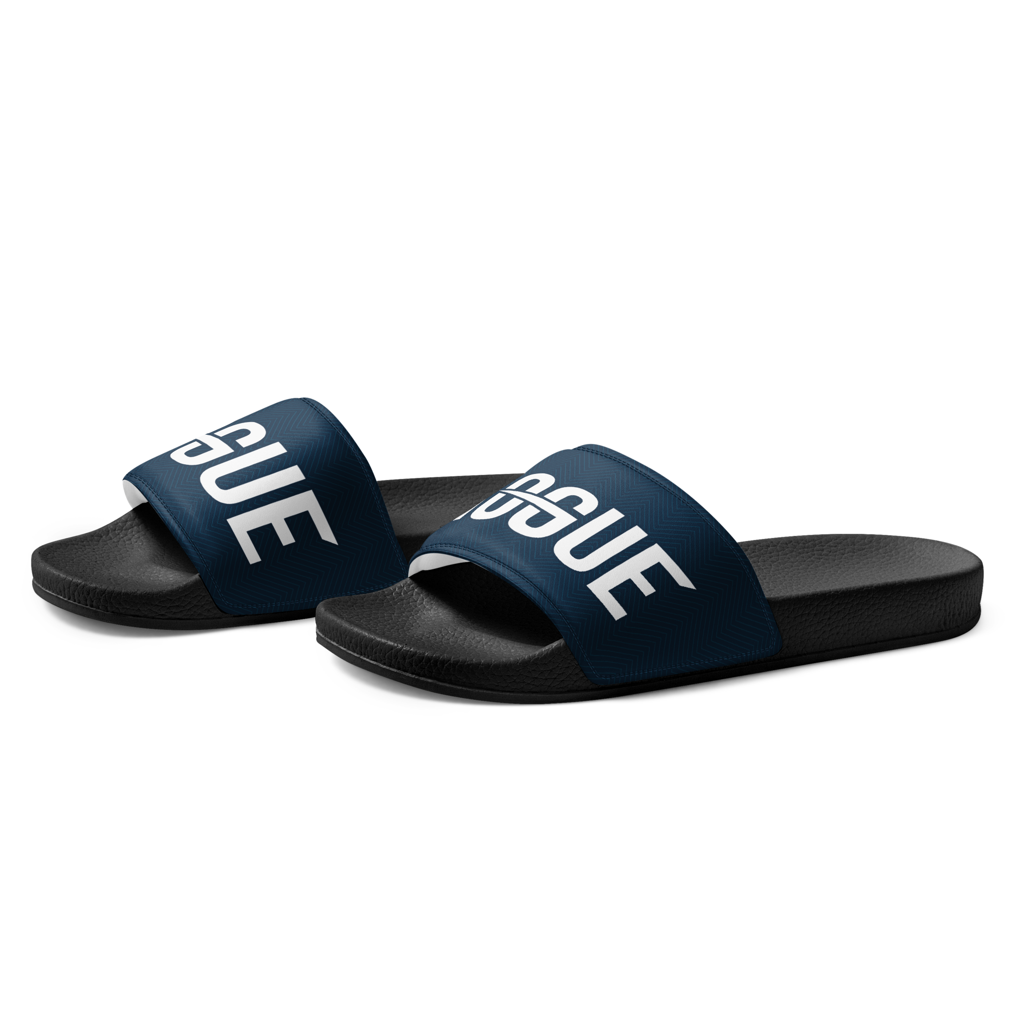 Rogue Wordmark Men's Slides