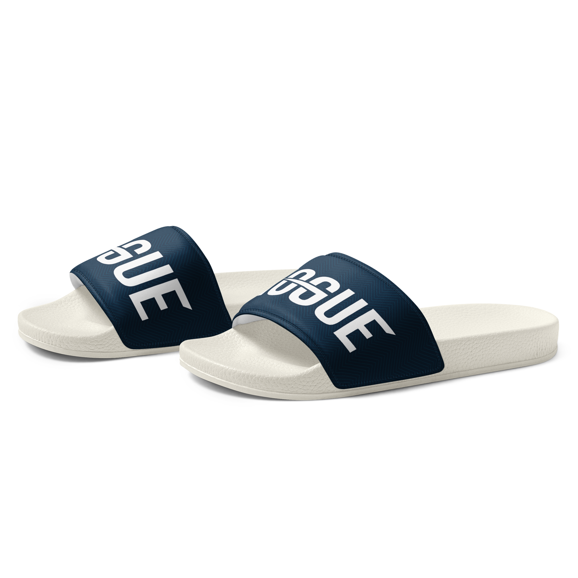 Rogue Wordmark Men's Slides