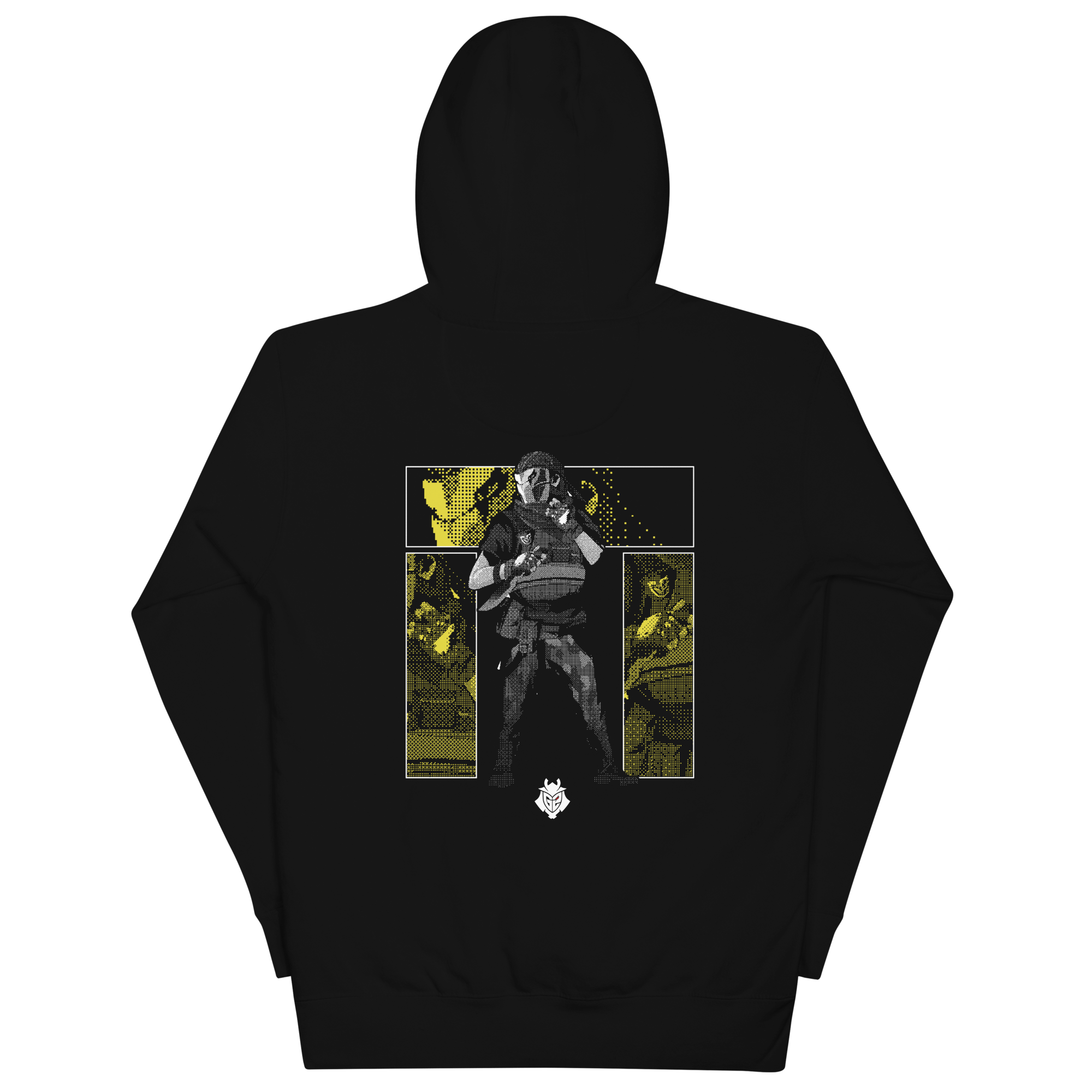 G2 CS Samurai Hoodie