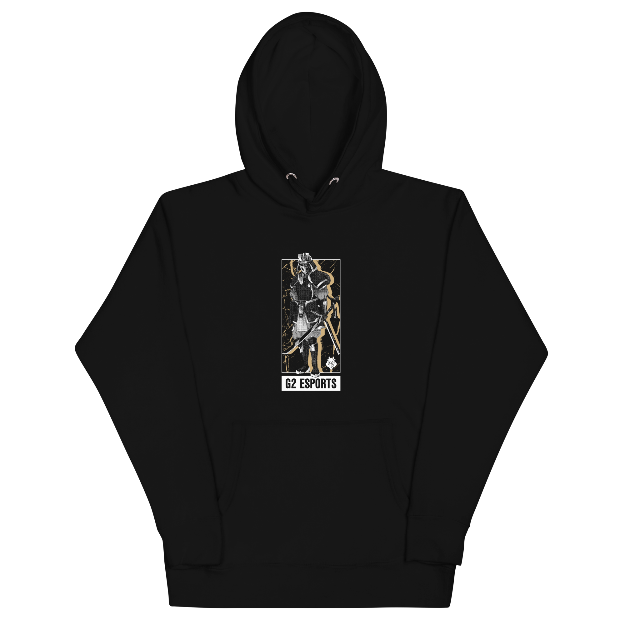 G2 LoL Samurai Hoodie