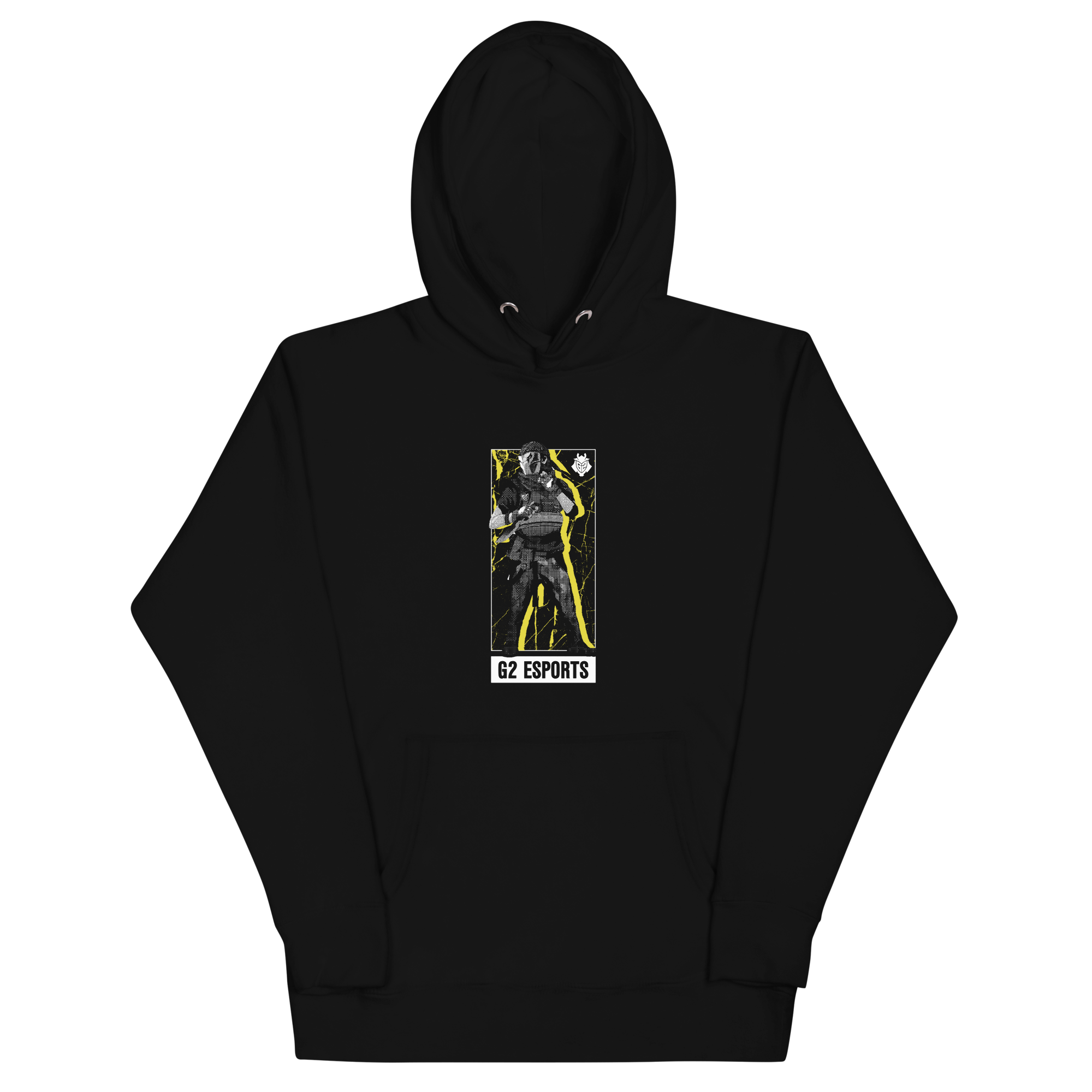 G2 CS Samurai Hoodie