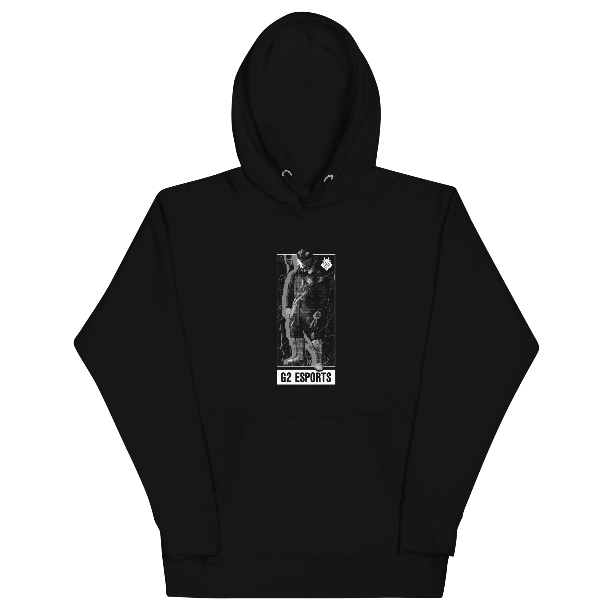 G2 Racing Samurai Hoodie