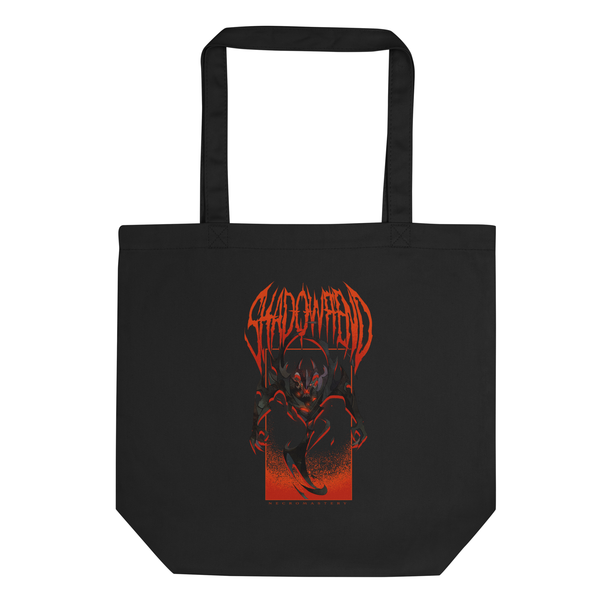 TI11 Necromastery Eco Tote Bag