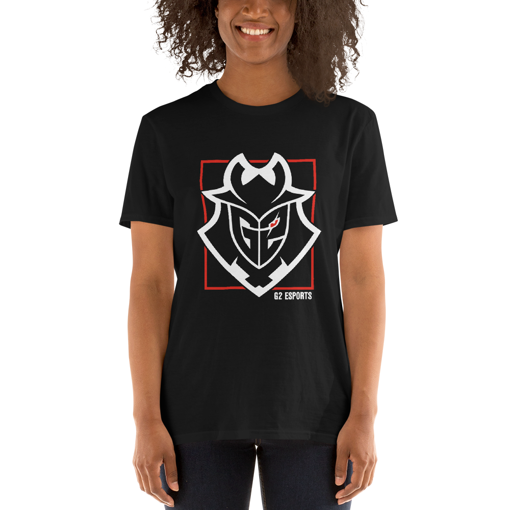 G2 Unboxed Tee - Black