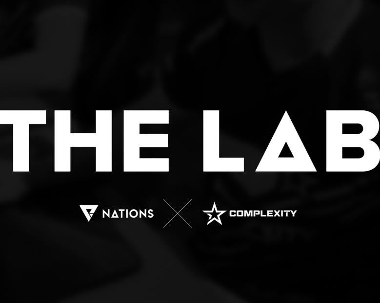 Complexity launches The Lab developmental program with We Are Nations