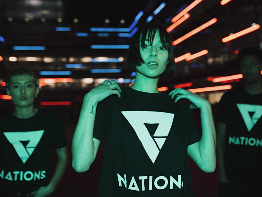 Esports Insider: Patrick Mahoney – We Are Nations – Clothing the esports industry