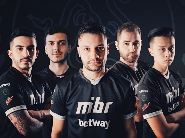We Are Nations Announces Joint Venture in Brazil