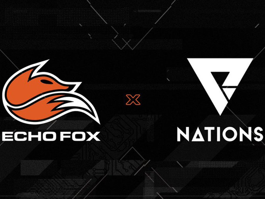 Echo Fox finds clothing partner in We Are Nations