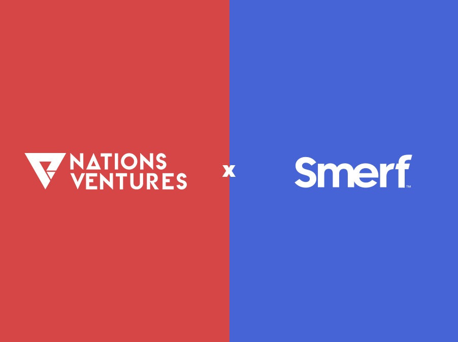 Nations Ventures makes investment in social platform Smerf