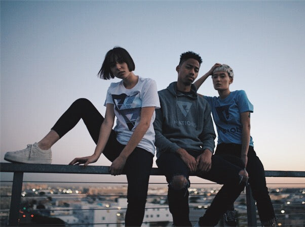We Are Nations wants to be the ultimate fashion resource for esports