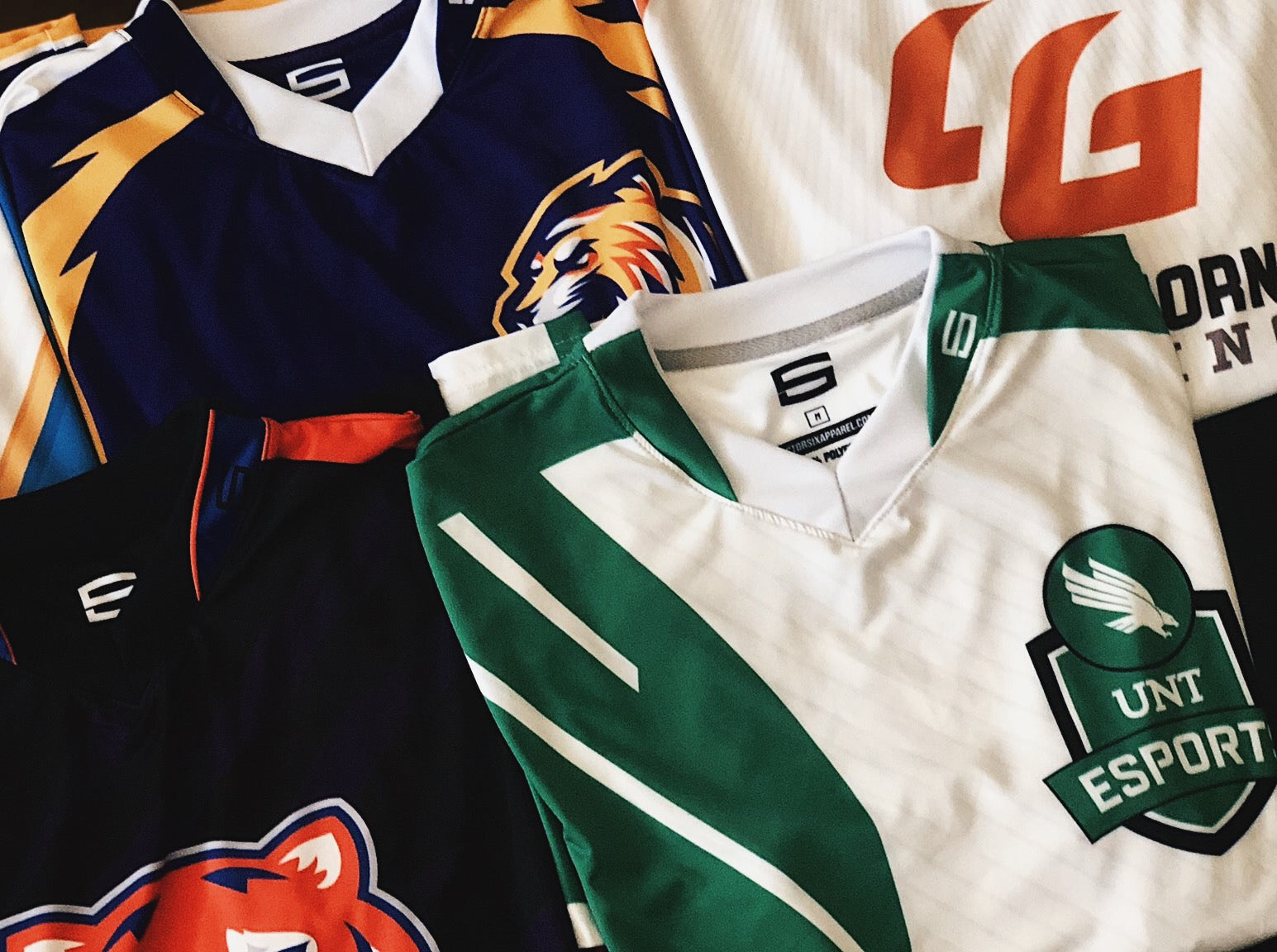 Esports Observer: Esports Merchandiser We Are Nations Acquires Apparel Brand Sector Six