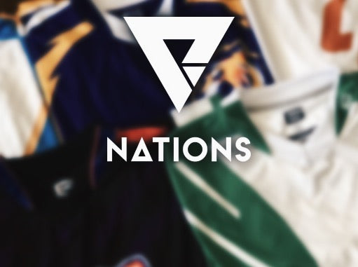 Esports Ventures LLC backs We Are Nations in Funding Round