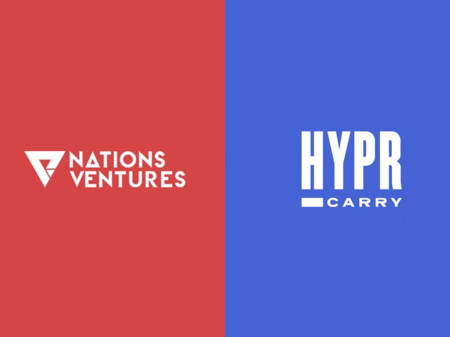 Nations Ventures invests in influencer merchandise firm Hypr Carry