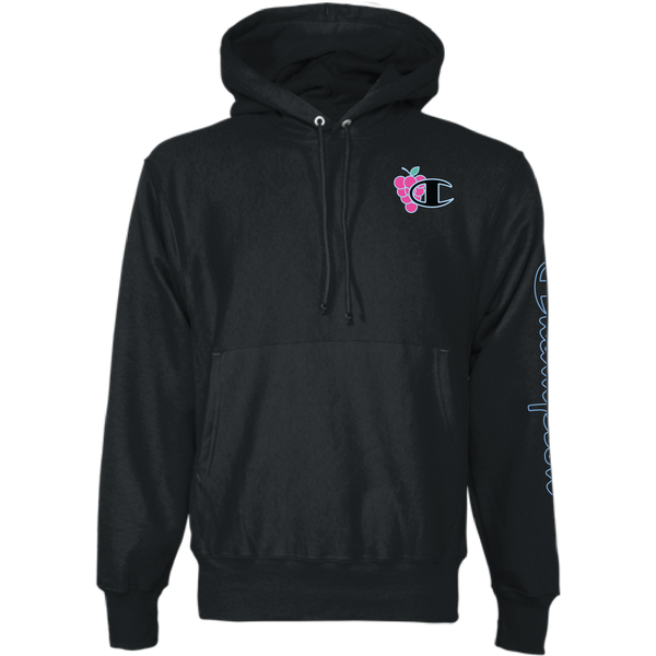 FEATHERWEIGHT CHAMPION CORDELL 黒 Featherweight Champion Grip Rod Handle Cordell Rubber Black