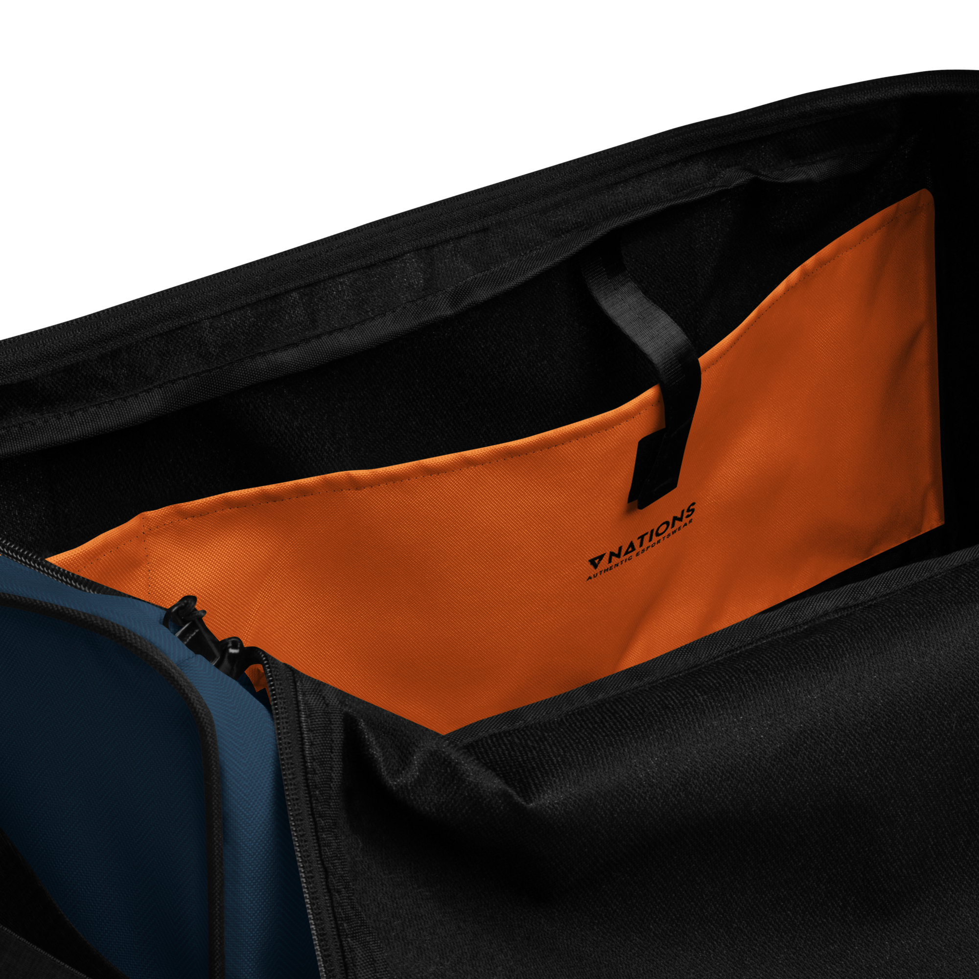 Rogue Badge Duffle
