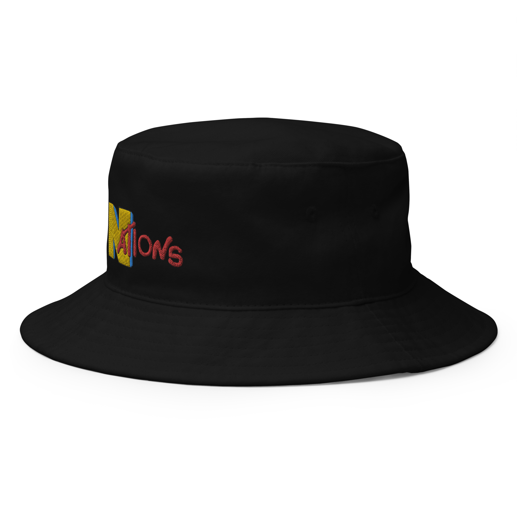 NTV Bucket Hat