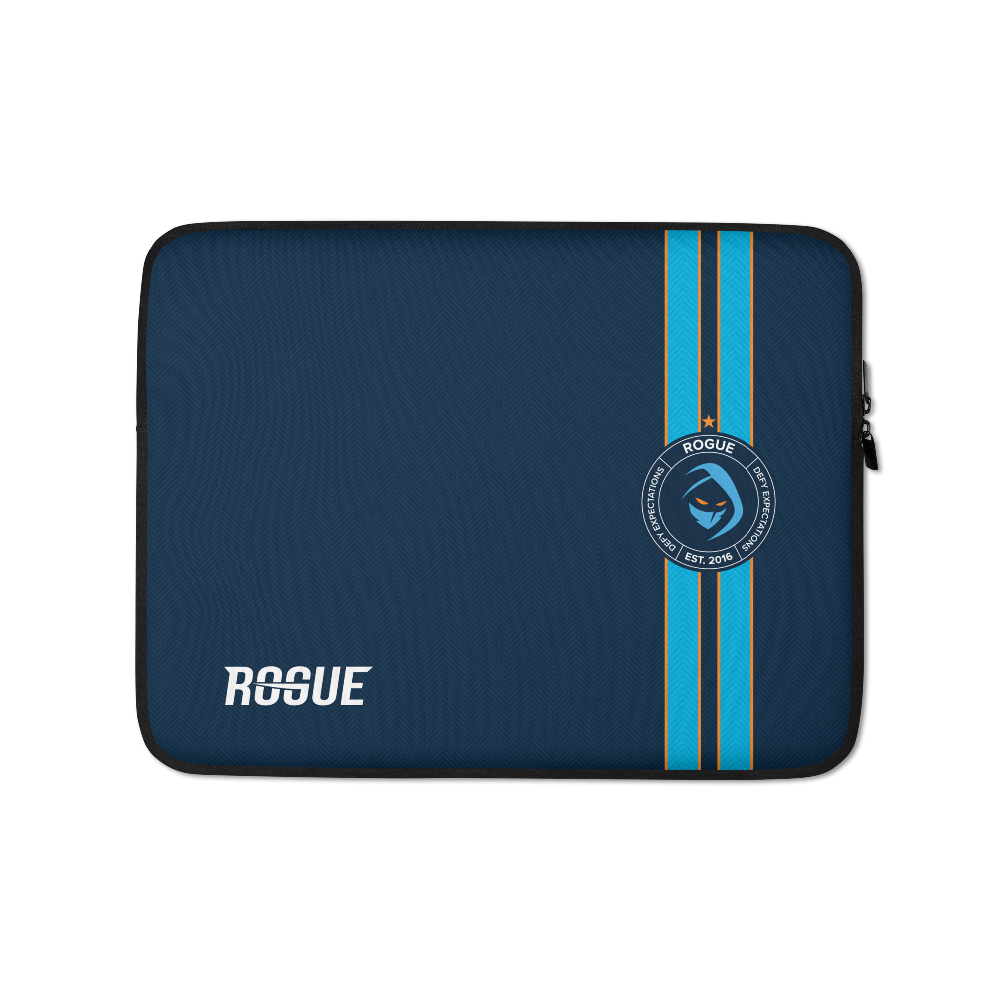 Rogue 2024 Badge Laptop Sleeve