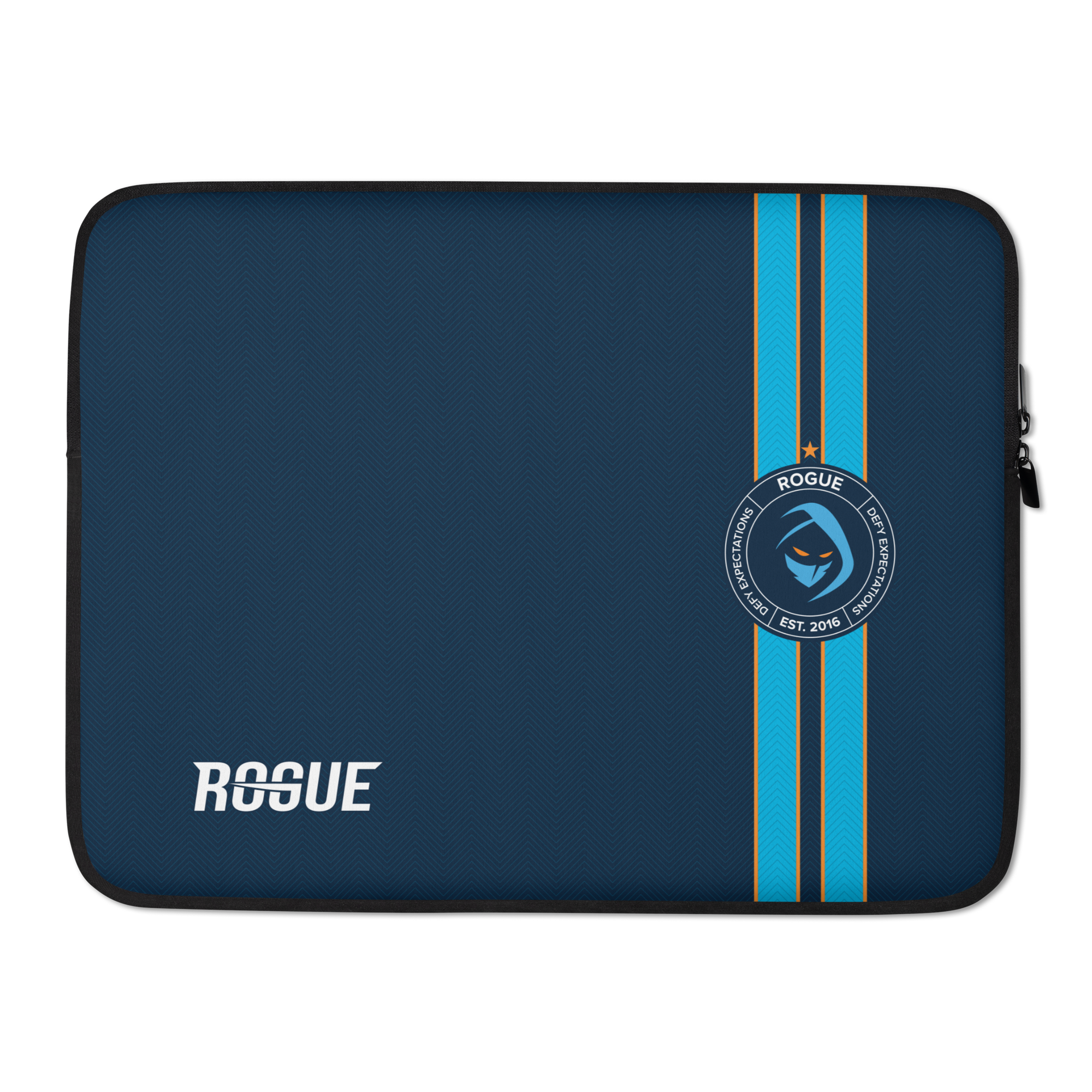 Rogue 2024 Badge Laptop Sleeve