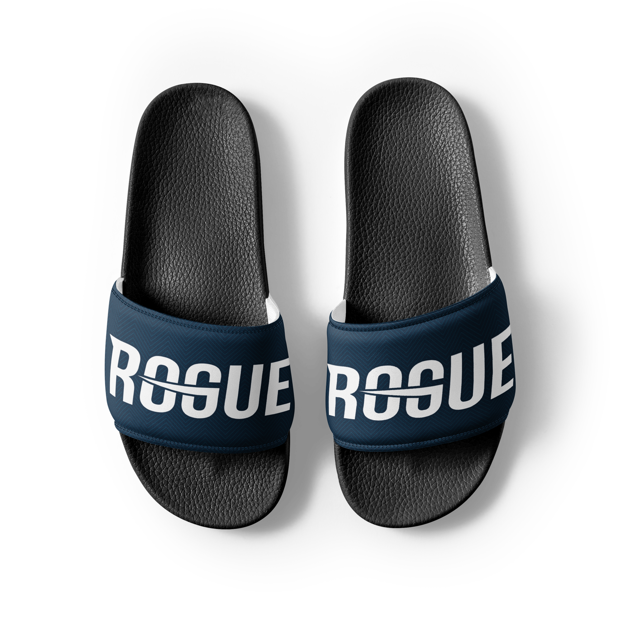 Rogue 2024 Wordmark Men's Slides