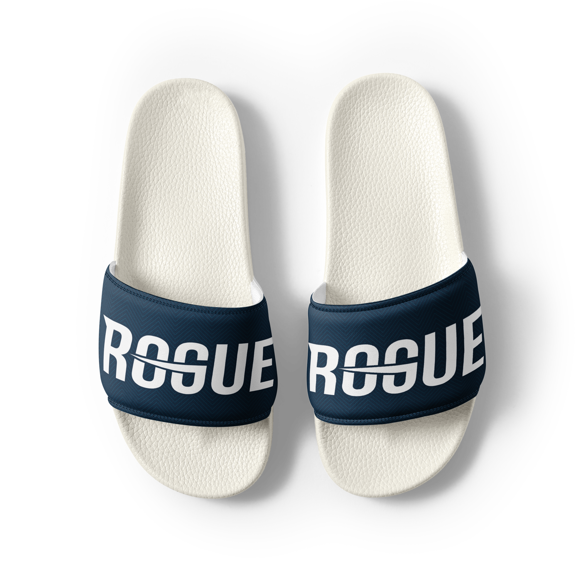 Rogue 2024 Wordmark Men's Slides