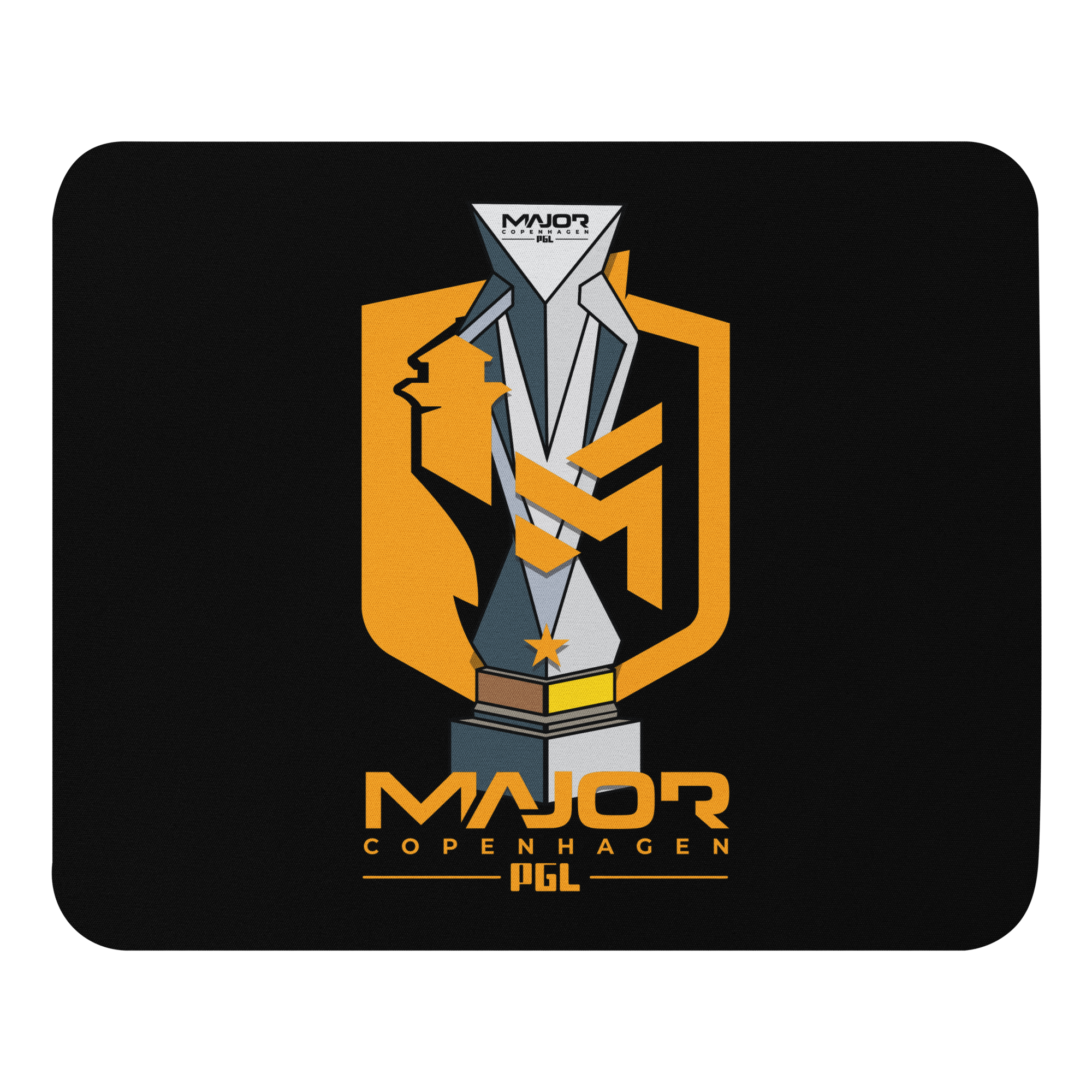PGL 2024 Trophy Mouse Pad