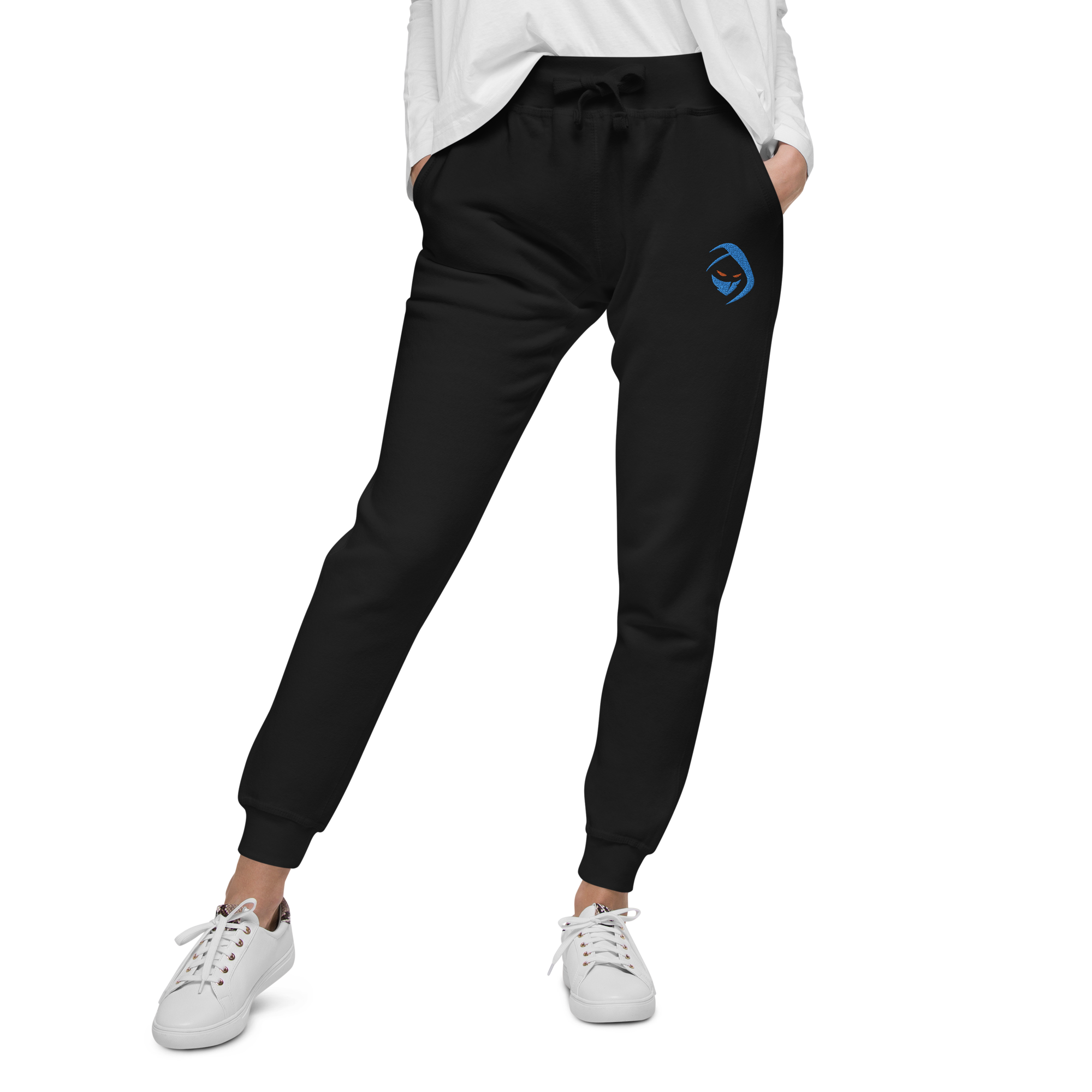 Rogue Jogger