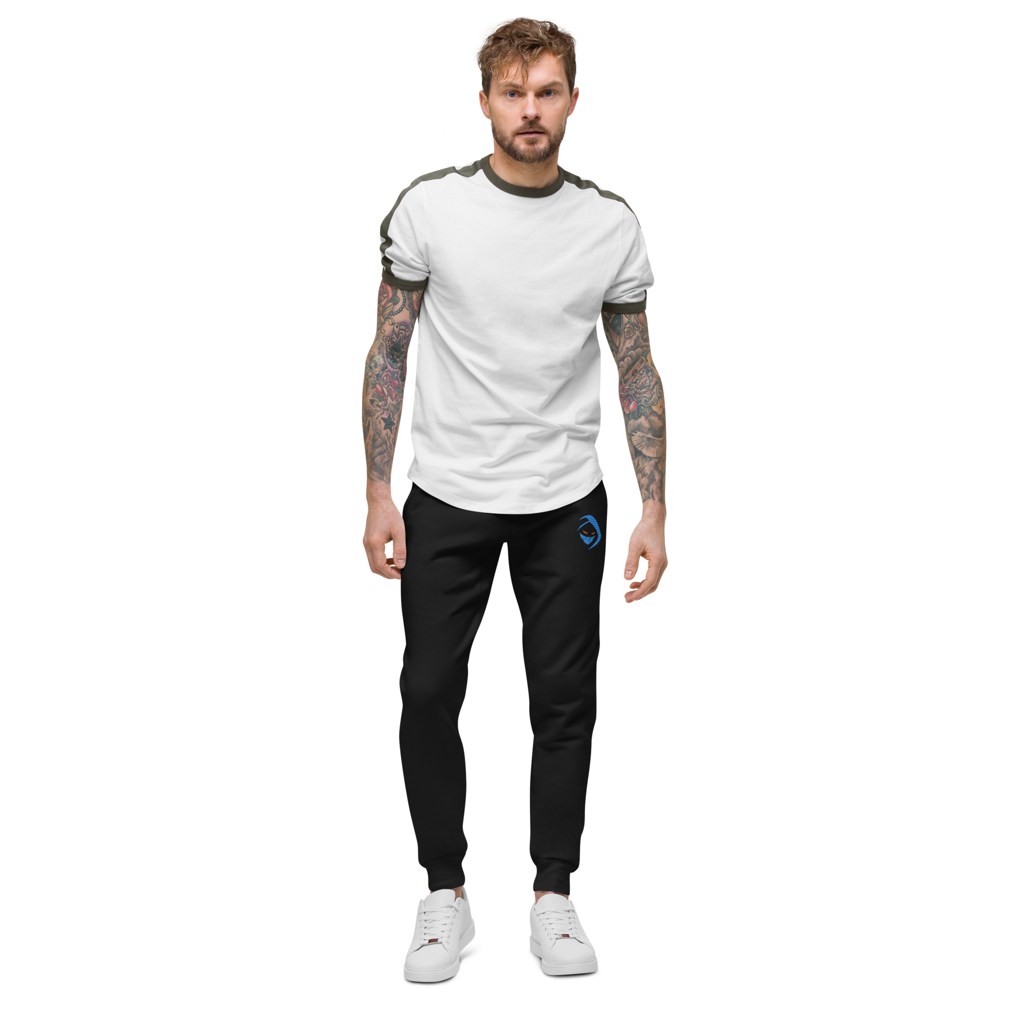 Rogue Jogger