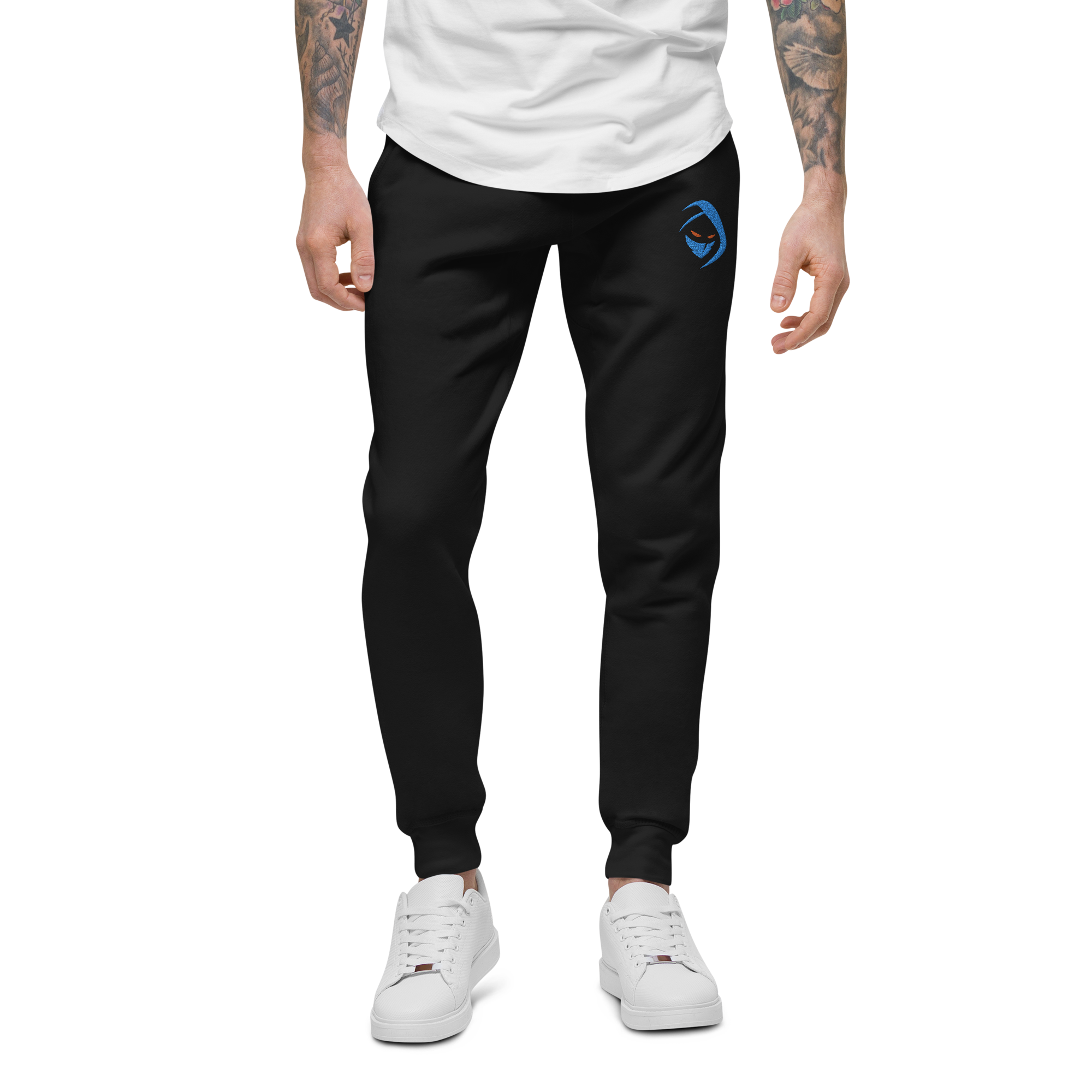 Rogue Jogger
