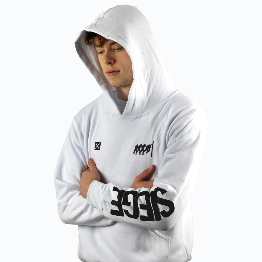 Rainbow six sales siege operator hoodies